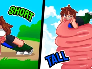 Lick Simulator Roblox