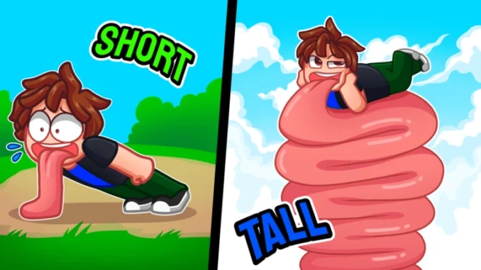 Lick Simulator Roblox