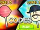 Licking Legends Codes Roblox