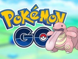 Lickitung Weakness Pokemon Go