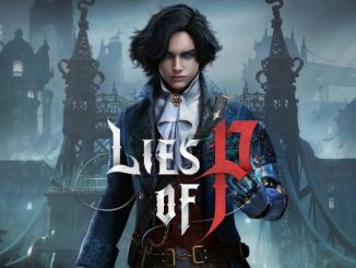 Lies Of P Boss Weapons