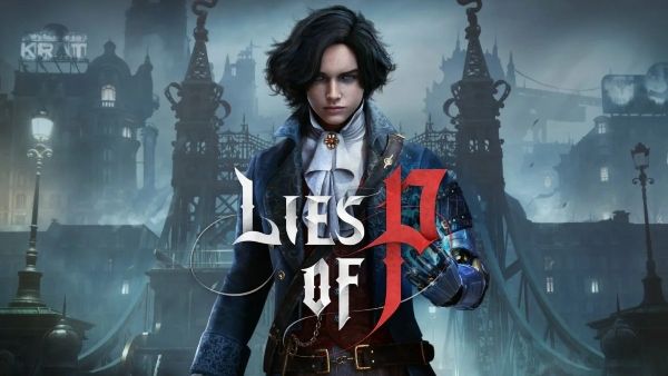 Lies Of P Boss Weapons