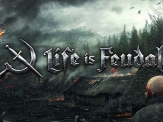 Life is Feudal GM Commands