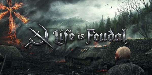 Life is Feudal GM Commands