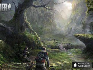 LifeAfter Recipes guide