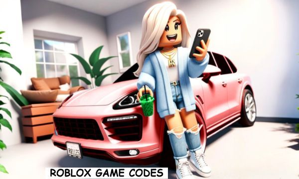LifeTogether RP Codes Roblox