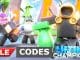 Lifting Champions Codes - Roblox