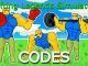 Lifting Legends Simulator Codes Roblox
