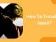 Like A Dragon Infinite Wealth: How To Travel To Japan?