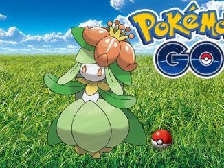 Lilligant Weakness Pokemon Go