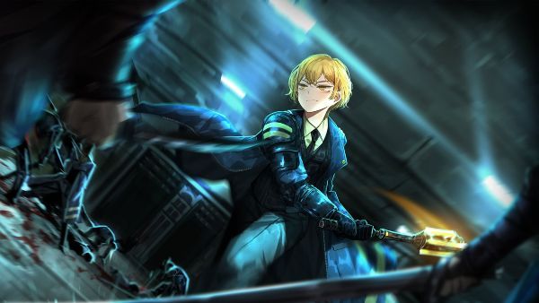 Limbus Company Reroll Guide & Tier List