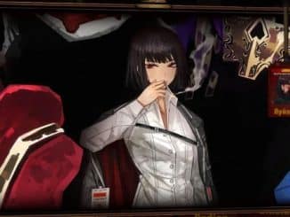 Limbus Company Tier List