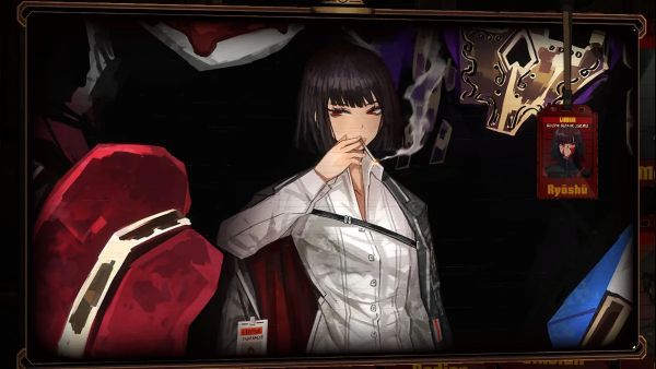 Limbus Company Tier List