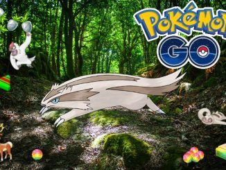 Linoone Weakness Pokemon Go