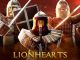 Lionhearts Crusade Codes