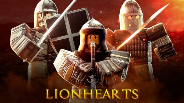 Lionhearts Crusade Codes