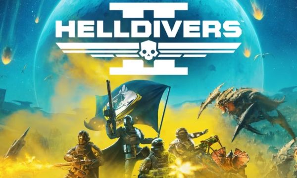 List Helldivers 2 Stratagem Codes