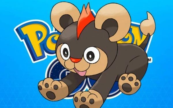 Litleo Weakness Pokemon Go