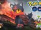Litten Weakness Pokemon Go