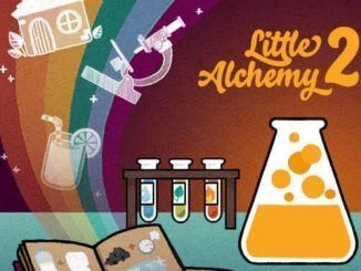 Little Alchemy 2 Cheats How to Make