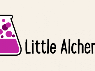 Little Alchemy Hints how to make