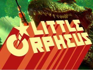 Little Orpheus Walkthrough