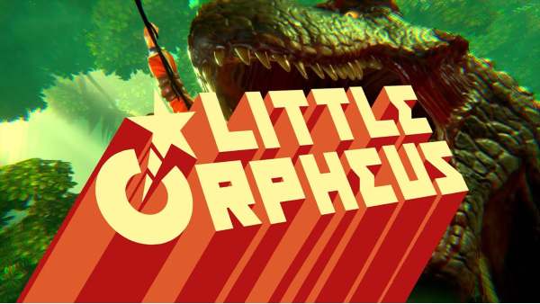 Little Orpheus Walkthrough