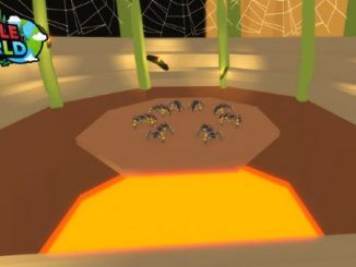 Little World Codes