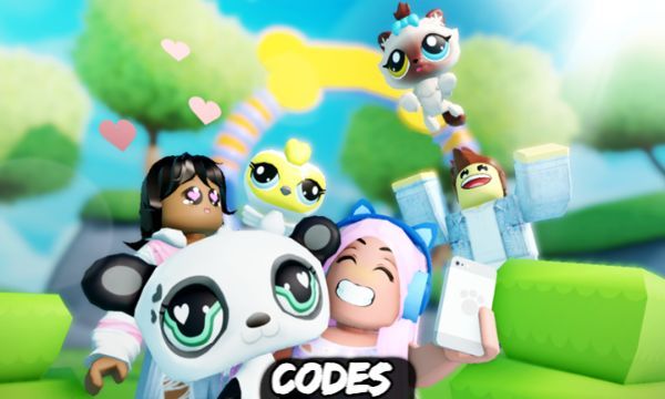 Littlest Pet Shop Codes Roblox