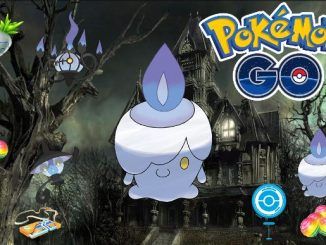 Litwick Weakness Pokemon Go Best Raid & Leagues Counters