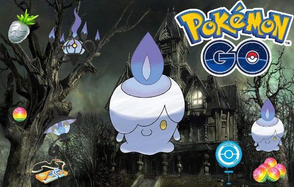 Litwick Weakness Pokemon Go Best Raid & Leagues Counters