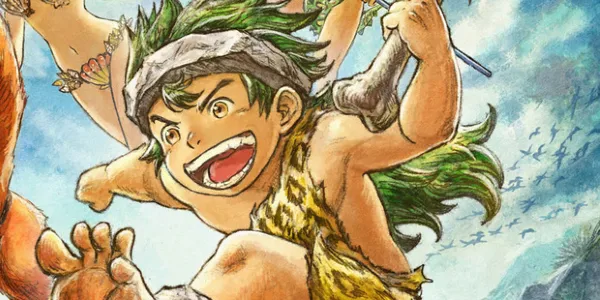Live a Live Prehistoric Crafting Recipes