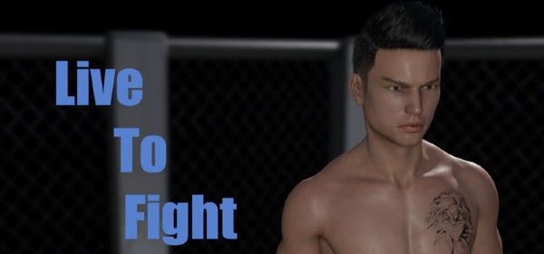 Live to Fight Walkthrough
