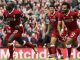 Liverpool Kits Dream League Soccer 2019