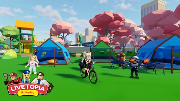 Livetopia Codes