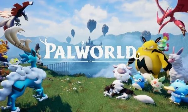 Locate Legendary Pals with Precision in Palworld