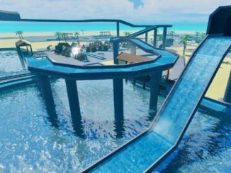 Log Flume Tycoon Codes