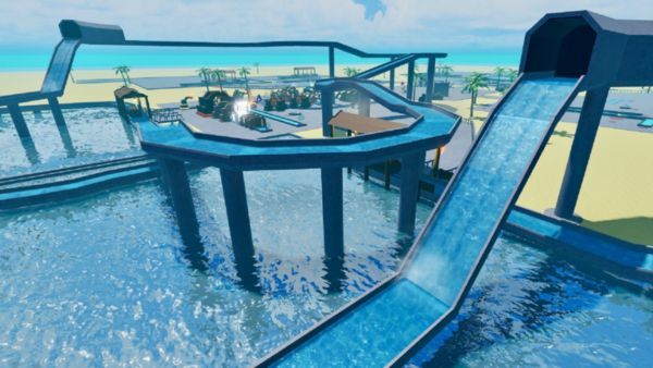 Log Flume Tycoon Codes