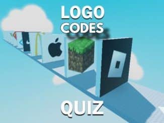 Logo Quiz Codes Roblox