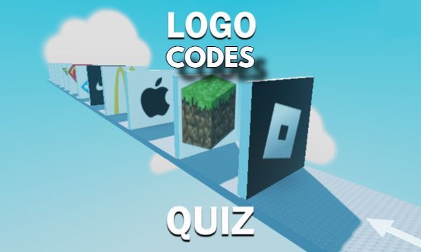 Logo Quiz Codes Roblox