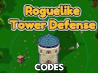 Lone Tower Codes Bonus Code