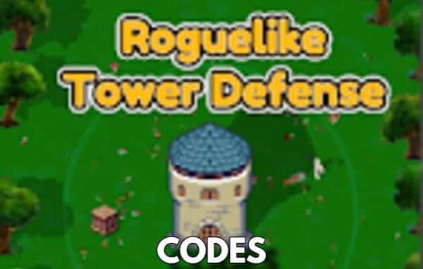 Lone Tower Codes Bonus Code