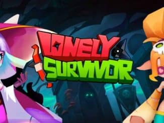 Lonely Survivor Codes