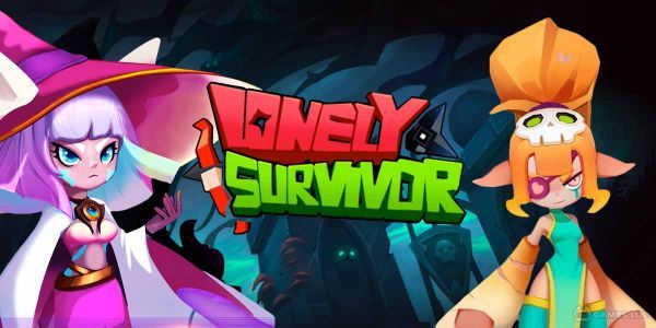 Lonely Survivor Codes
