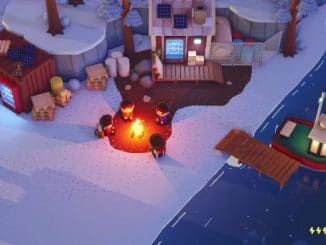 Longvinter Crafting & Cooking Recipes