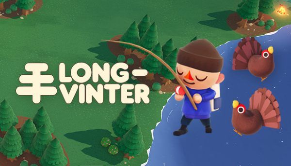 Longvinter Map