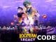 Loomian Legacy Codes Roblox
