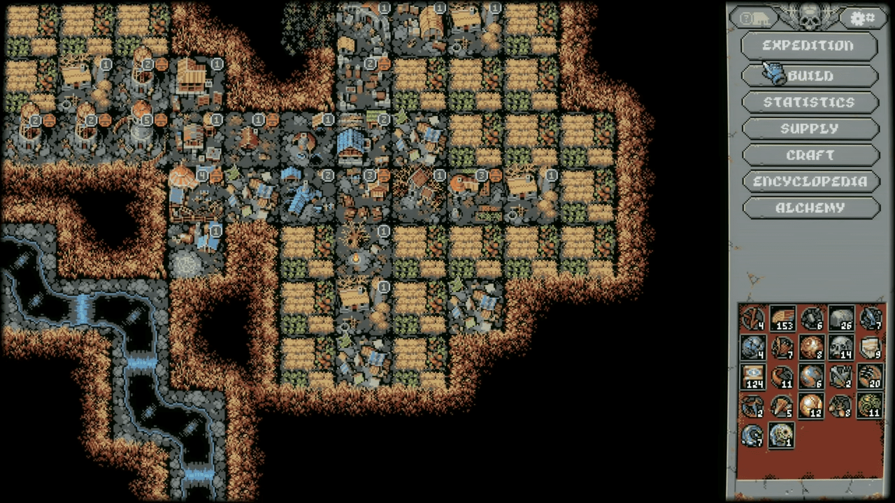 Loop Hero Guide: Card Routes, Trait Deck and Boss Meter Paths