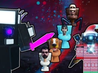 Loop Toilet Tower Defense Codes