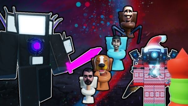 Loop Toilet Tower Defense Codes